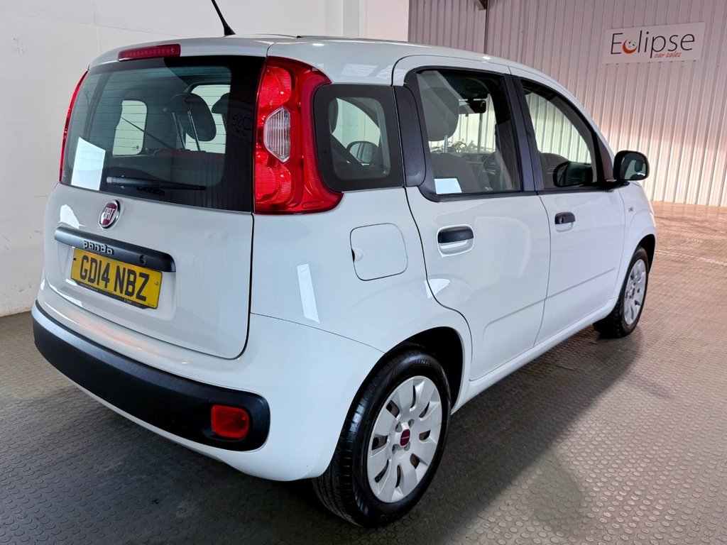 Used Fiat Panda 2014 for sale - 77072634: Photo 7