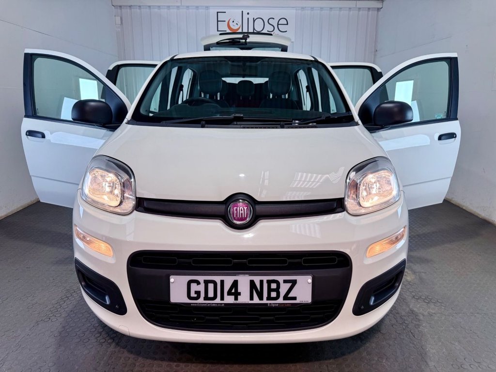 Used Fiat Panda 2014 for sale - 77072634: Photo 8