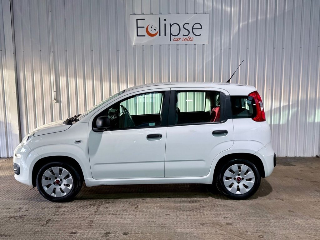 Used Fiat Panda 2014 for sale - 77072634: Photo 9