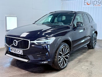 Used Volvo XC60 2019 for sale - 78349557: Photo