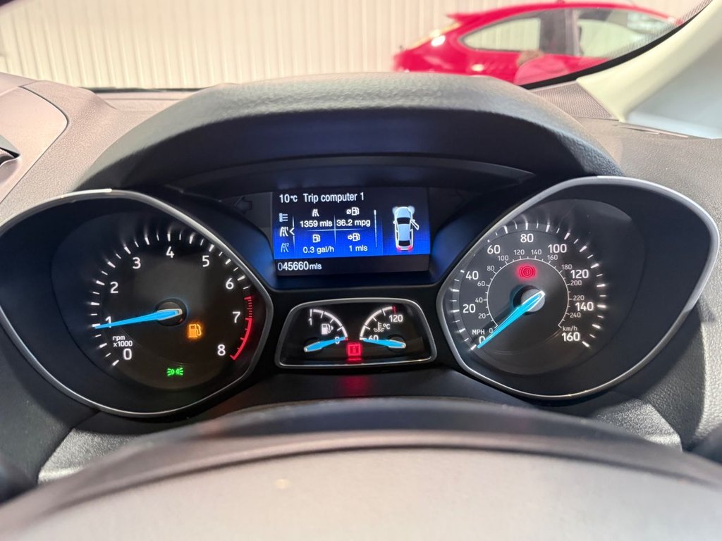 Used Ford Grand C-Max 2017 for sale - 76883310: Photo 12