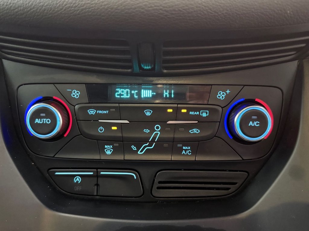 Used Ford Grand C-Max 2017 for sale - 76883310: Photo 22