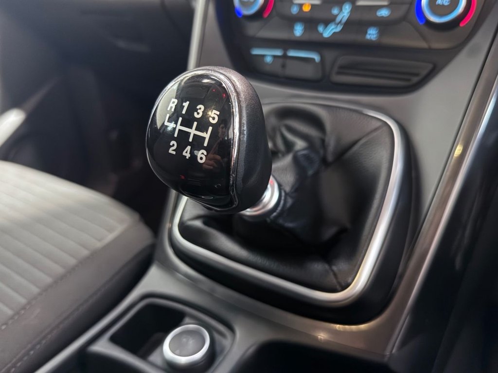 Used Ford Grand C-Max 2017 for sale - 76883310: Photo 23