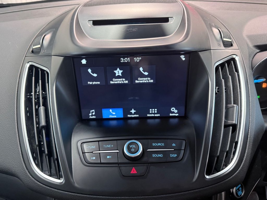 Used Ford Grand C-Max 2017 for sale - 76883310: Photo 24