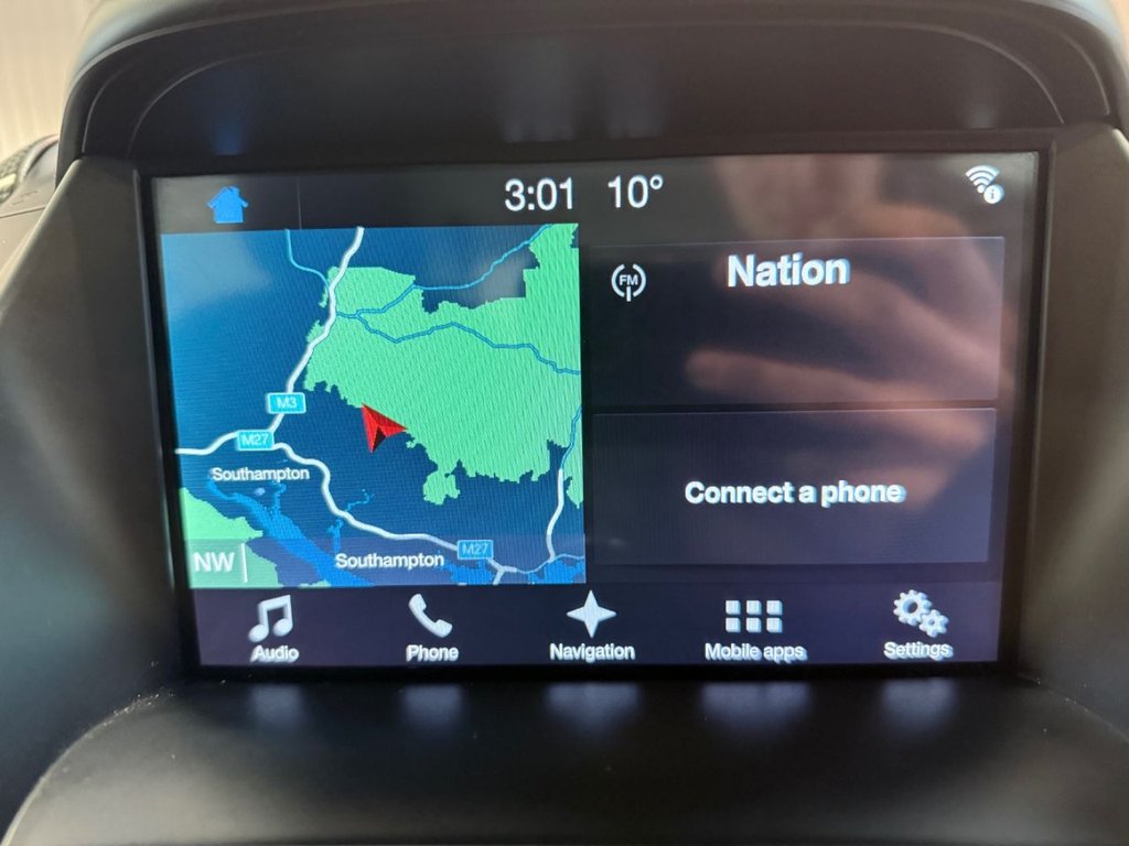 Used Ford Grand C-Max 2017 for sale - 76883310: Photo 25