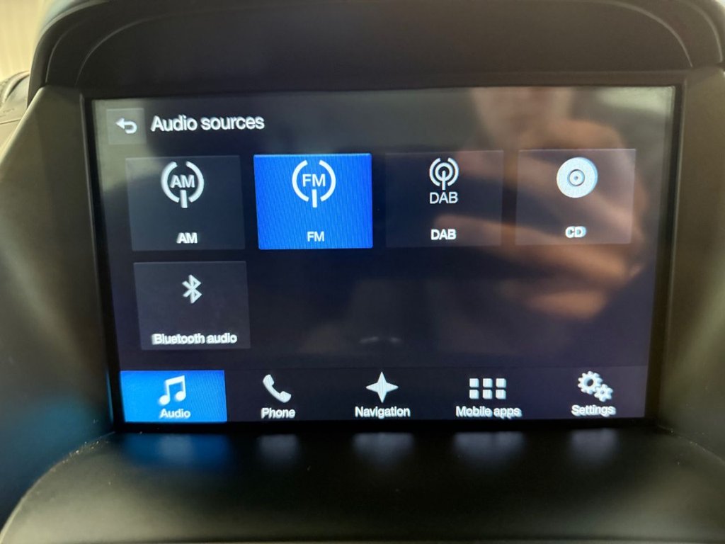 Used Ford Grand C-Max 2017 for sale - 76883310: Photo 26