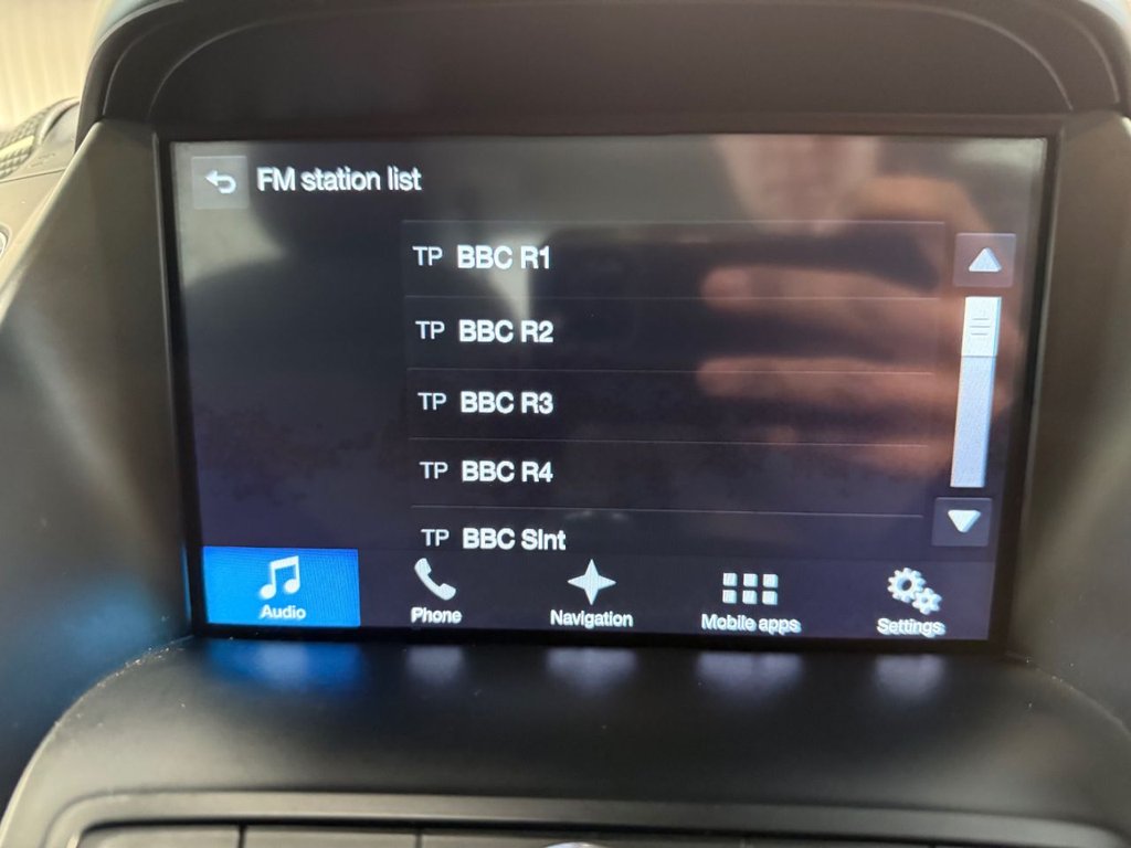 Used Ford Grand C-Max 2017 for sale - 76883310: Photo 27