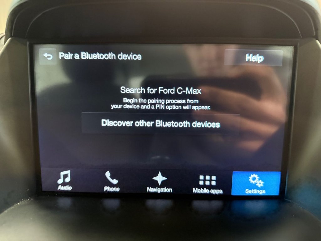 Used Ford Grand C-Max 2017 for sale - 76883310: Photo 29