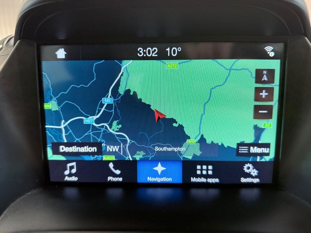 Used Ford Grand C-Max 2017 for sale - 76883310: Photo 30