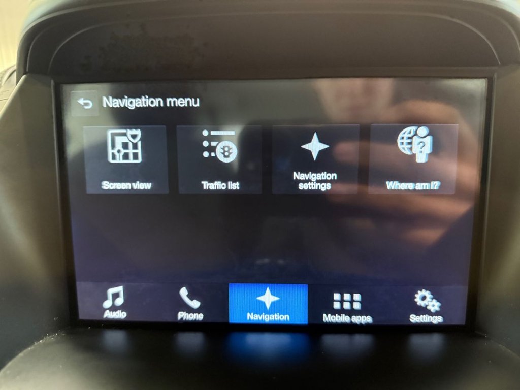 Used Ford Grand C-Max 2017 for sale - 76883310: Photo 31