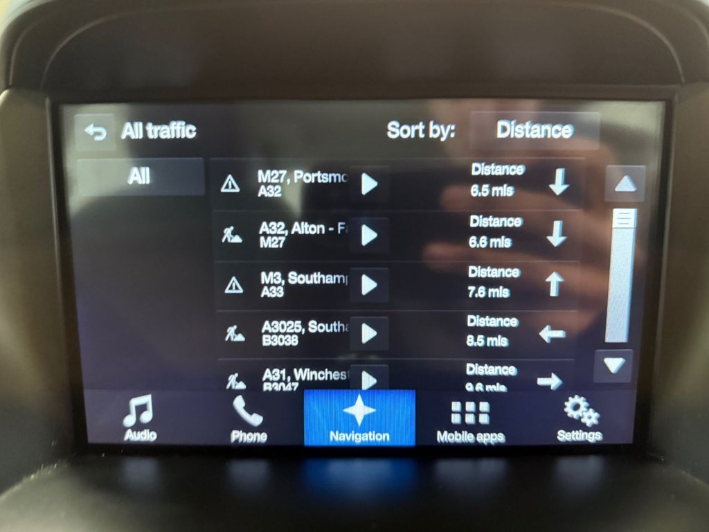 Used Ford Grand C-Max 2017 for sale - 76883310: Photo 33