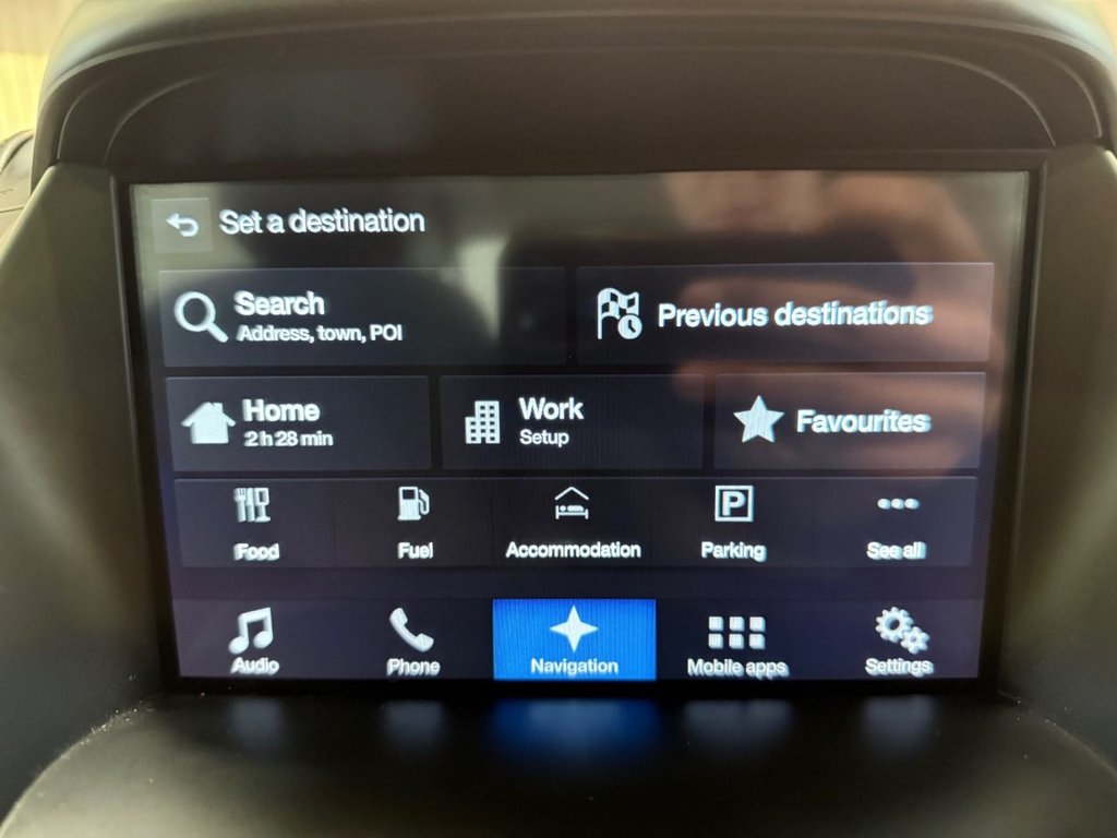 Used Ford Grand C-Max 2017 for sale - 76883310: Photo 34