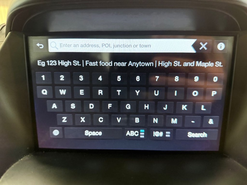 Used Ford Grand C-Max 2017 for sale - 76883310: Photo 35