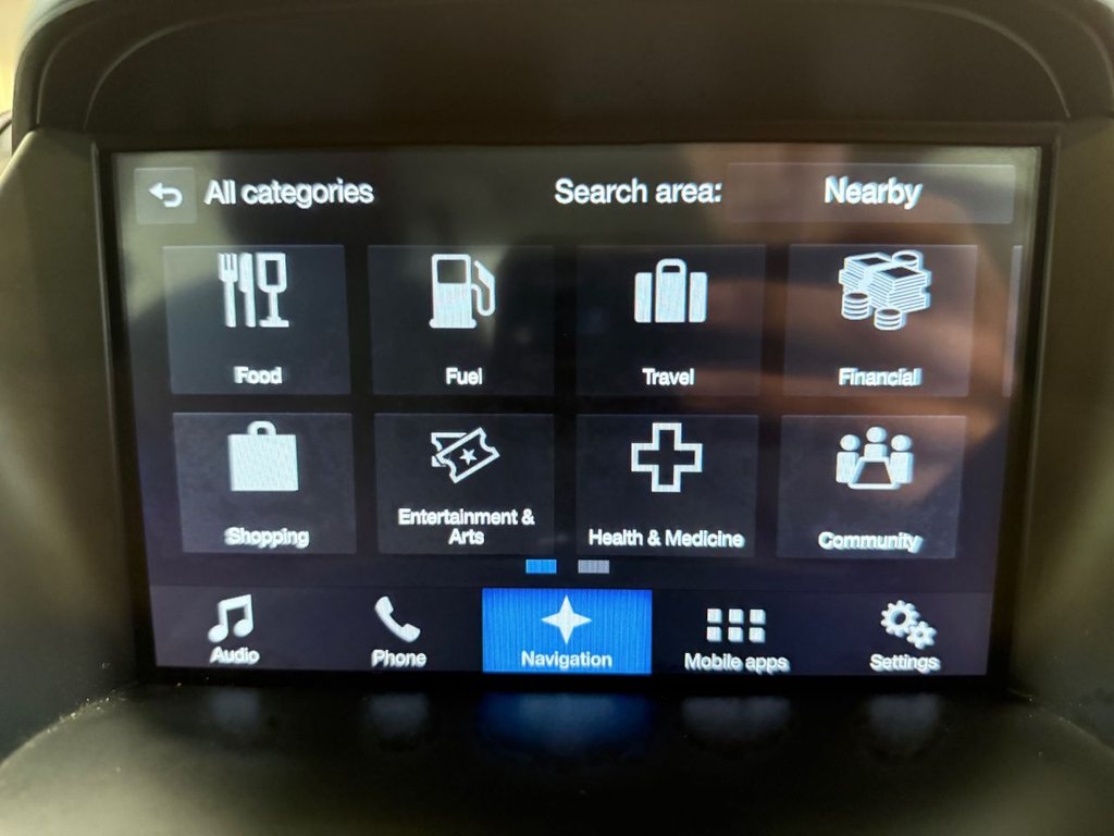 Used Ford Grand C-Max 2017 for sale - 76883310: Photo 36