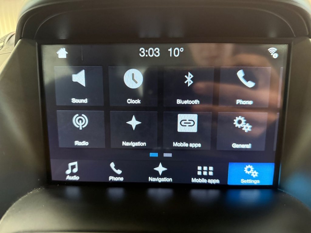 Used Ford Grand C-Max 2017 for sale - 76883310: Photo 37