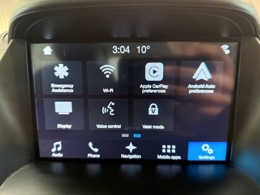 Used Ford Grand C-Max 2017 for sale - 76883310: Photo 38