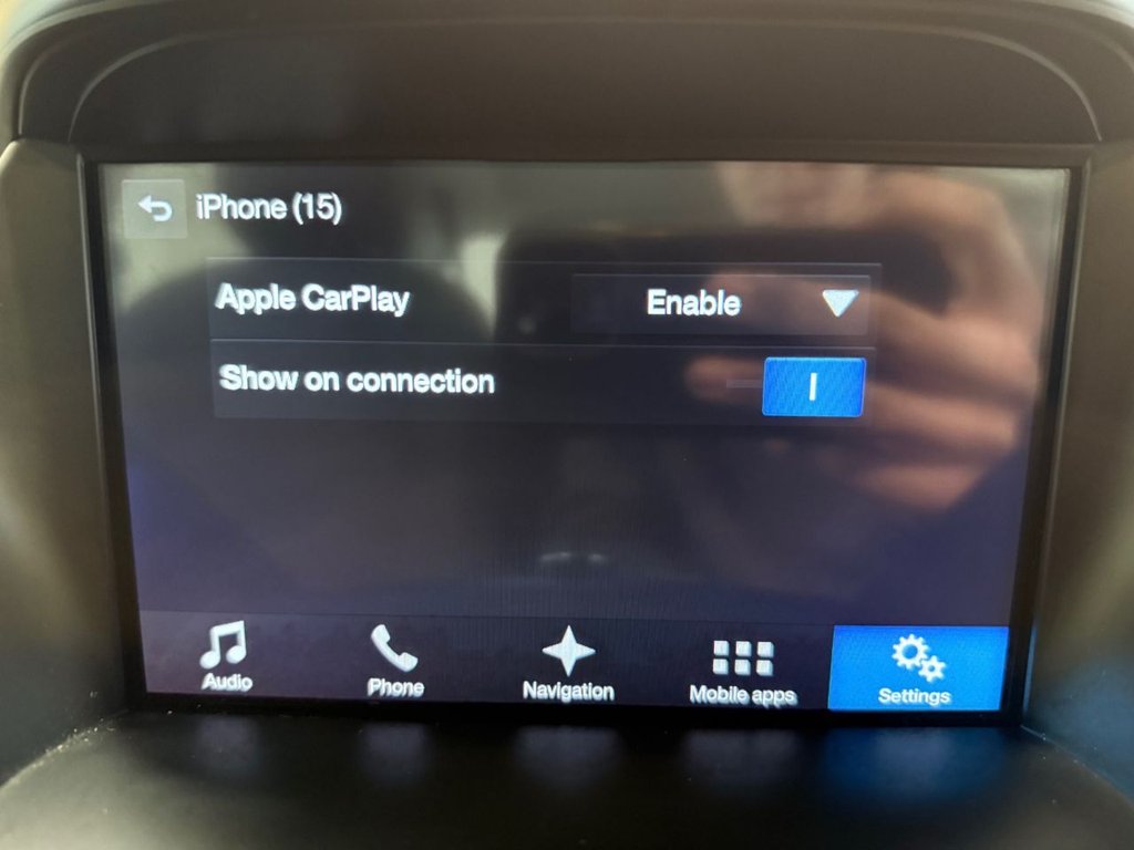 Used Ford Grand C-Max 2017 for sale - 76883310: Photo 39