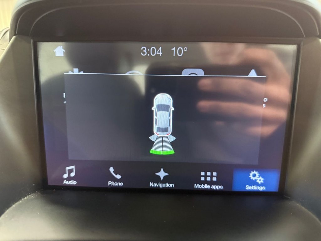 Used Ford Grand C-Max 2017 for sale - 76883310: Photo 40