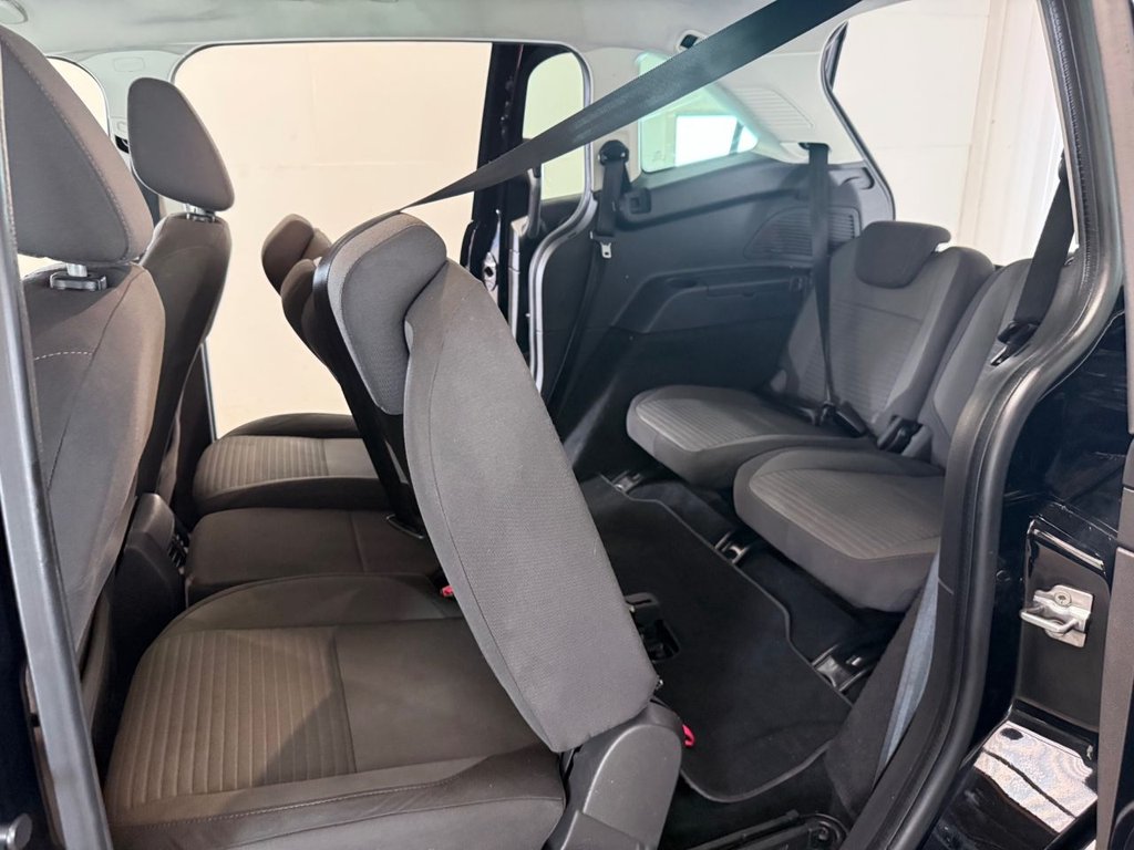 Used Ford Grand C-Max 2017 for sale - 76883310: Photo 47