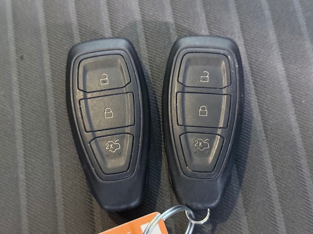 Used Ford Grand C-Max 2017 for sale - 76883310: Photo 48