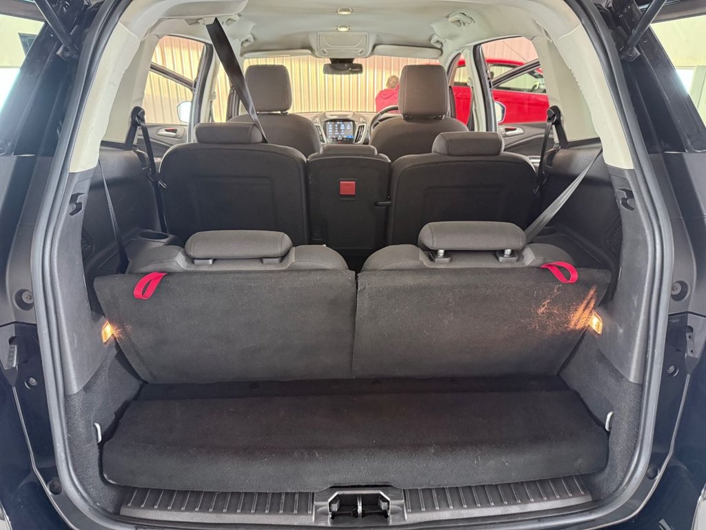 Used Ford Grand C-Max 2017 for sale - 76883310: Photo 49