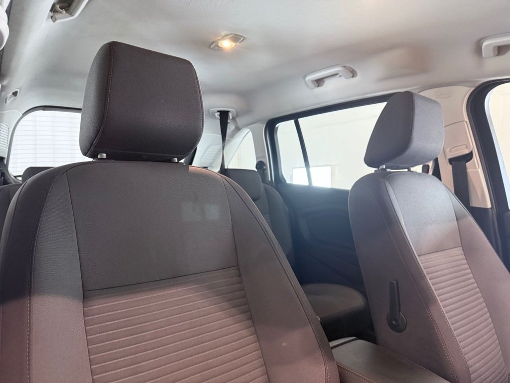 Used Ford Grand C-Max 2017 for sale - 76883310: Photo 9