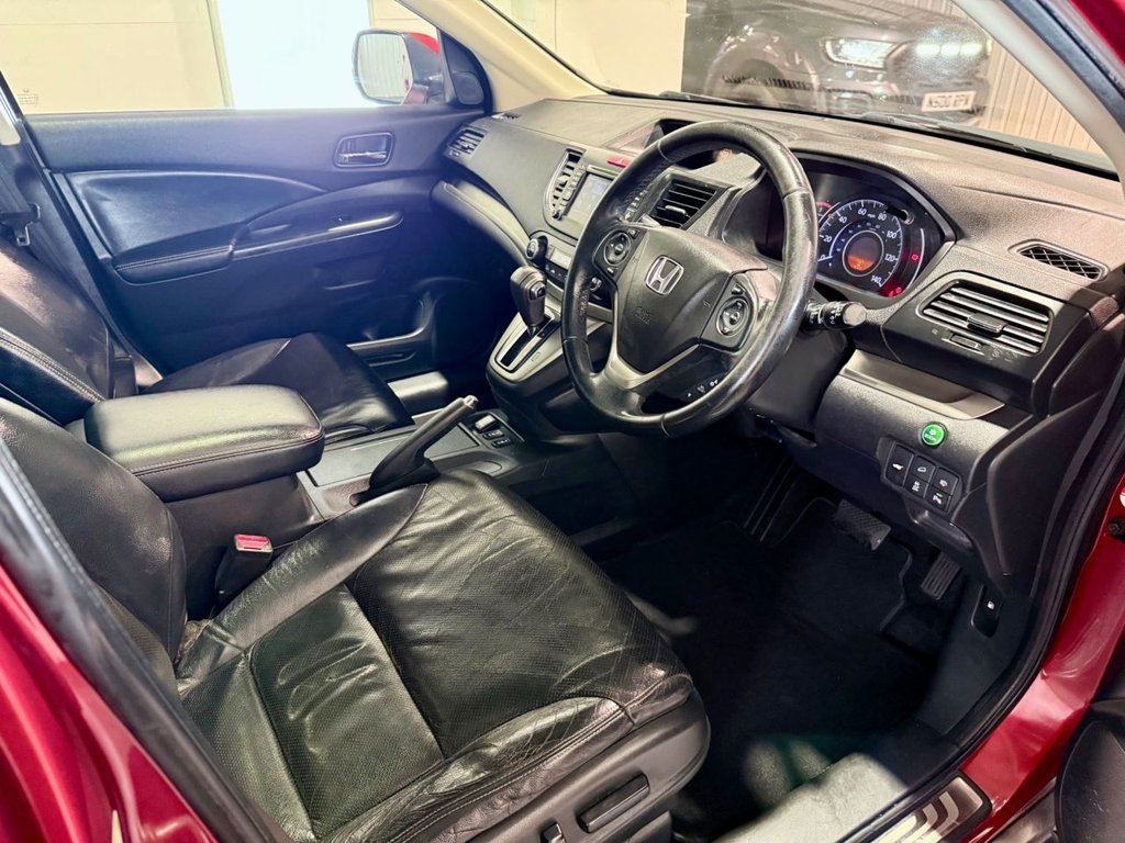 Used Honda CR-V 2012 for sale - 76385960: Photo 10