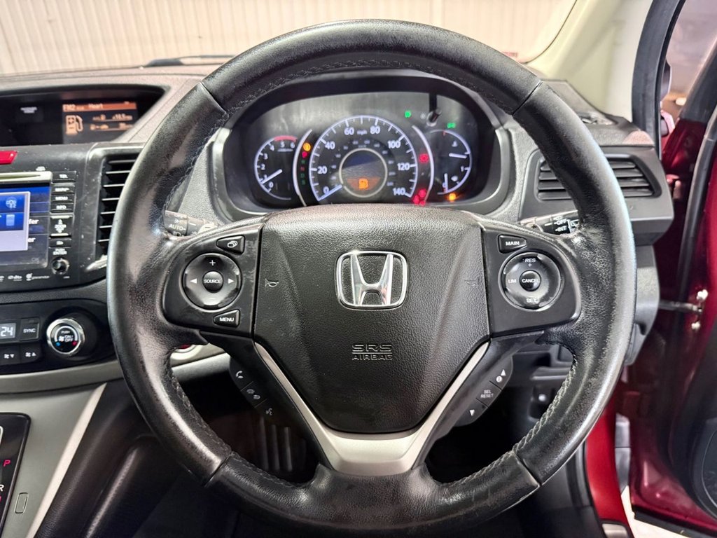 Used Honda CR-V 2012 for sale - 76385960: Photo 11