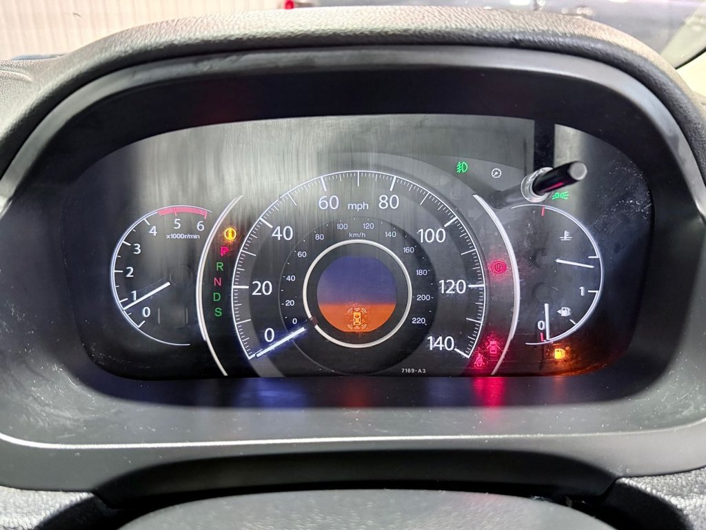 Used Honda CR-V 2012 for sale - 76385960: Photo 12