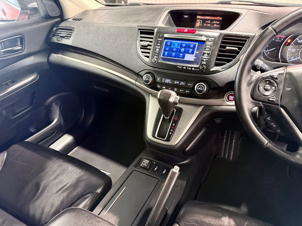 Used Honda CR-V 2012 for sale - 76385960: Photo 23