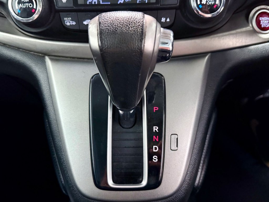 Used Honda CR-V 2012 for sale - 76385960: Photo 25