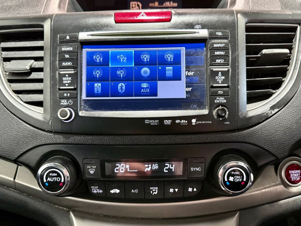 Used Honda CR-V 2012 for sale - 76385960: Photo 26