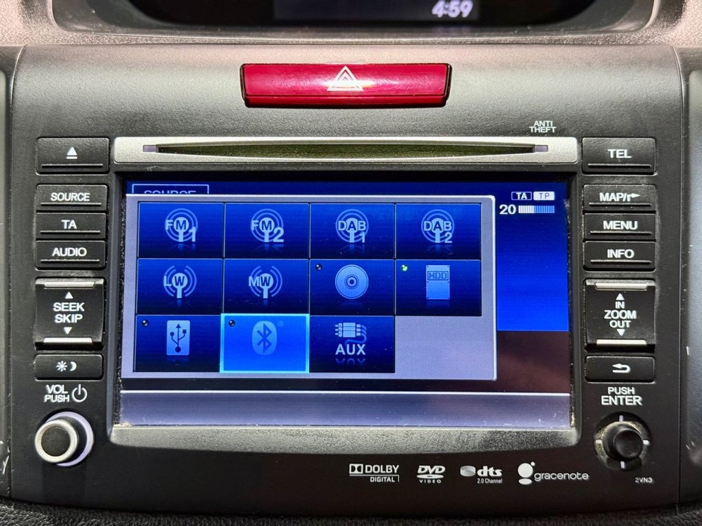 Used Honda CR-V 2012 for sale - 76385960: Photo 27