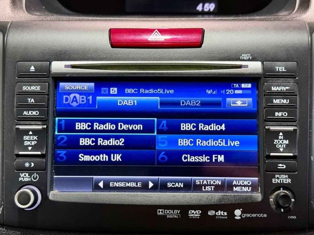 Used Honda CR-V 2012 for sale - 76385960: Photo 28