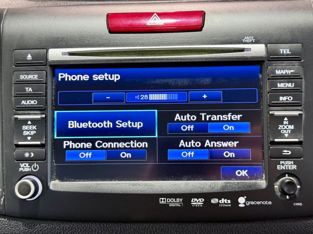 Used Honda CR-V 2012 for sale - 76385960: Photo 30