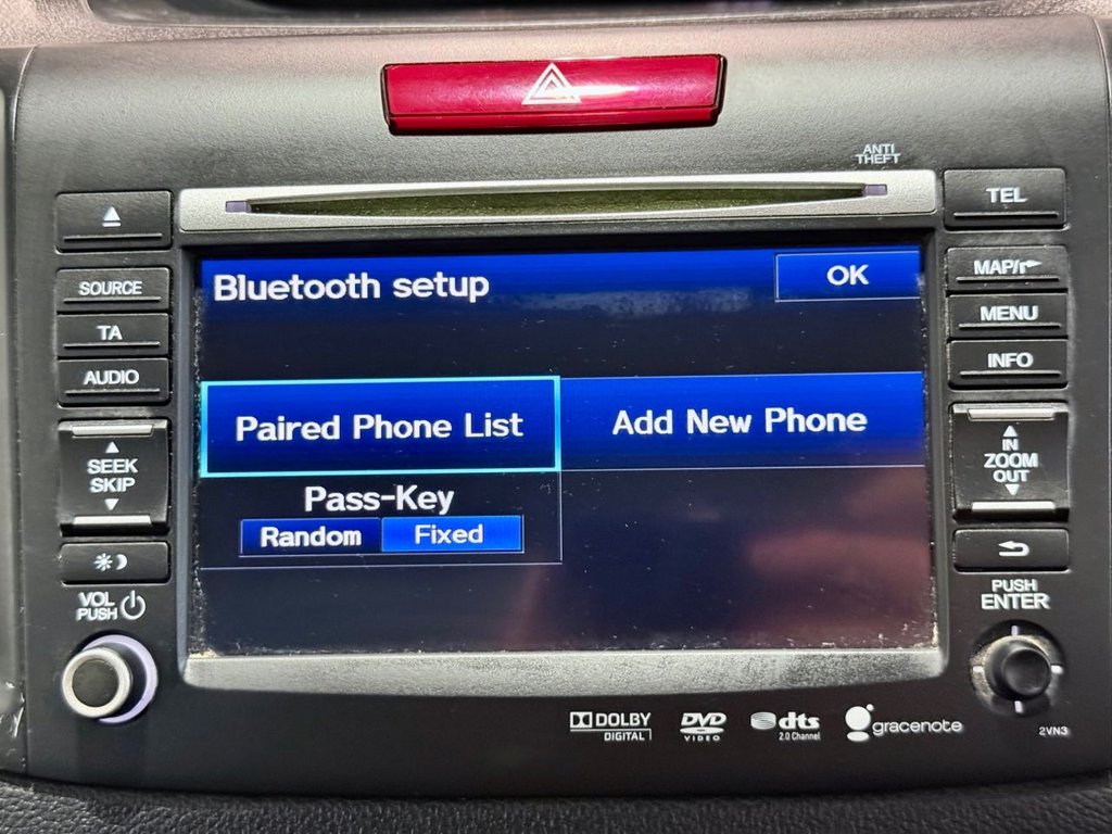 Used Honda CR-V 2012 for sale - 76385960: Photo 31