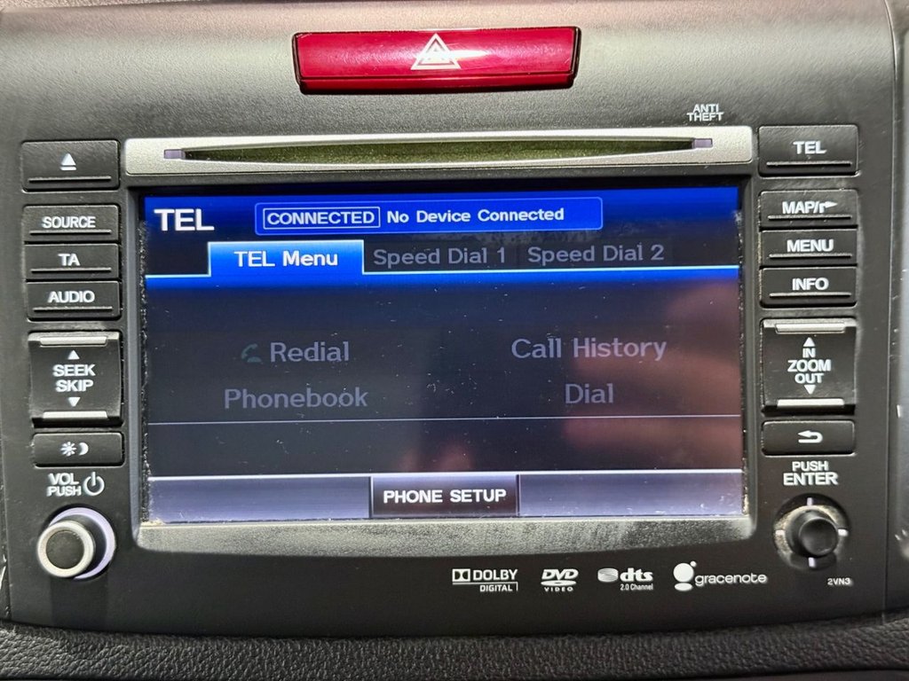 Used Honda CR-V 2012 for sale - 76385960: Photo 32