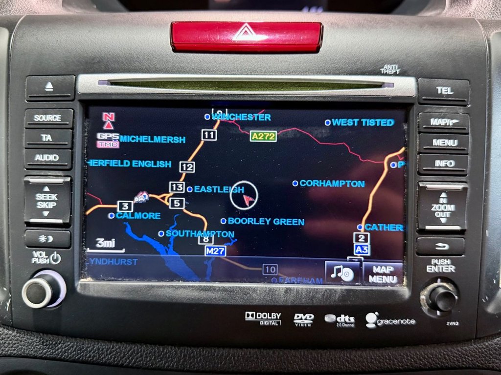 Used Honda CR-V 2012 for sale - 76385960: Photo 33