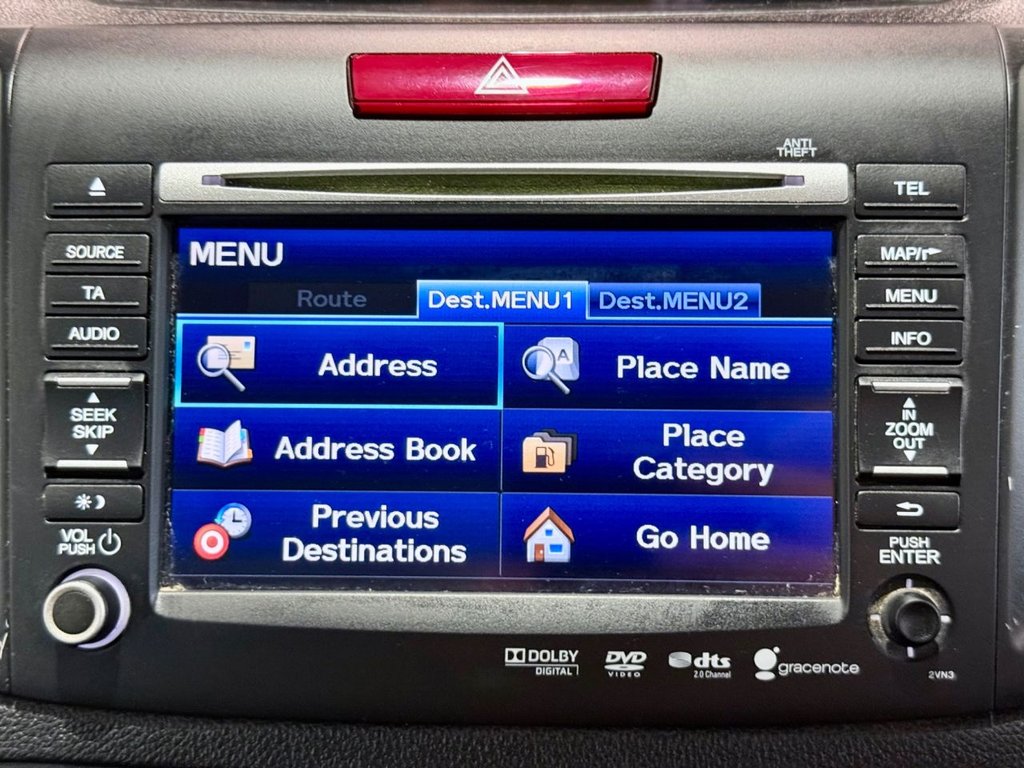 Used Honda CR-V 2012 for sale - 76385960: Photo 34