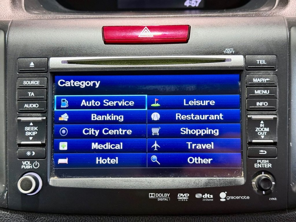 Used Honda CR-V 2012 for sale - 76385960: Photo 35