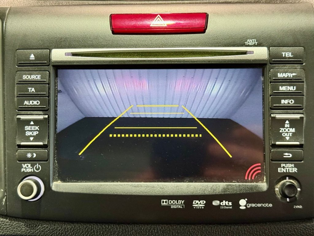 Used Honda CR-V 2012 for sale - 76385960: Photo 36