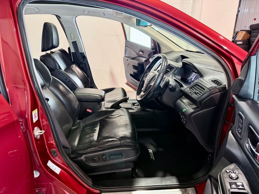 Used Honda CR-V 2012 for sale - 76385960: Photo 39