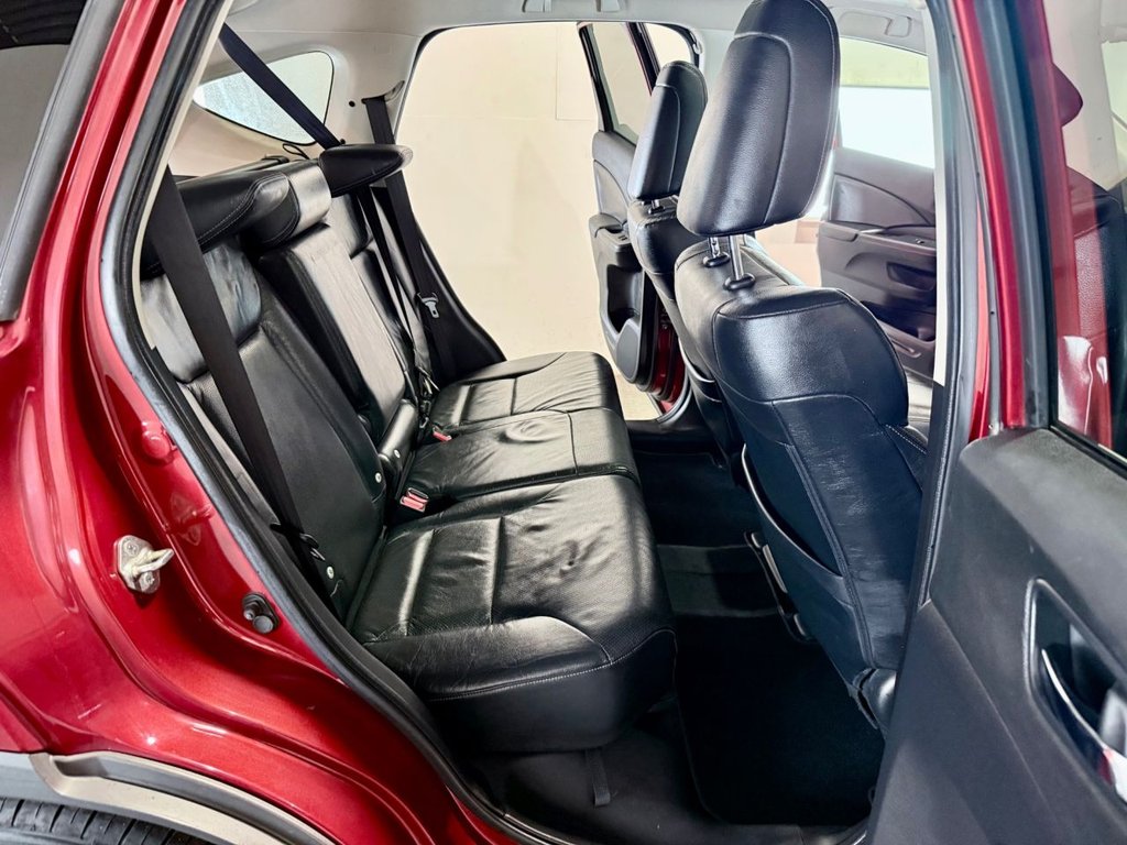 Used Honda CR-V 2012 for sale - 76385960: Photo 40