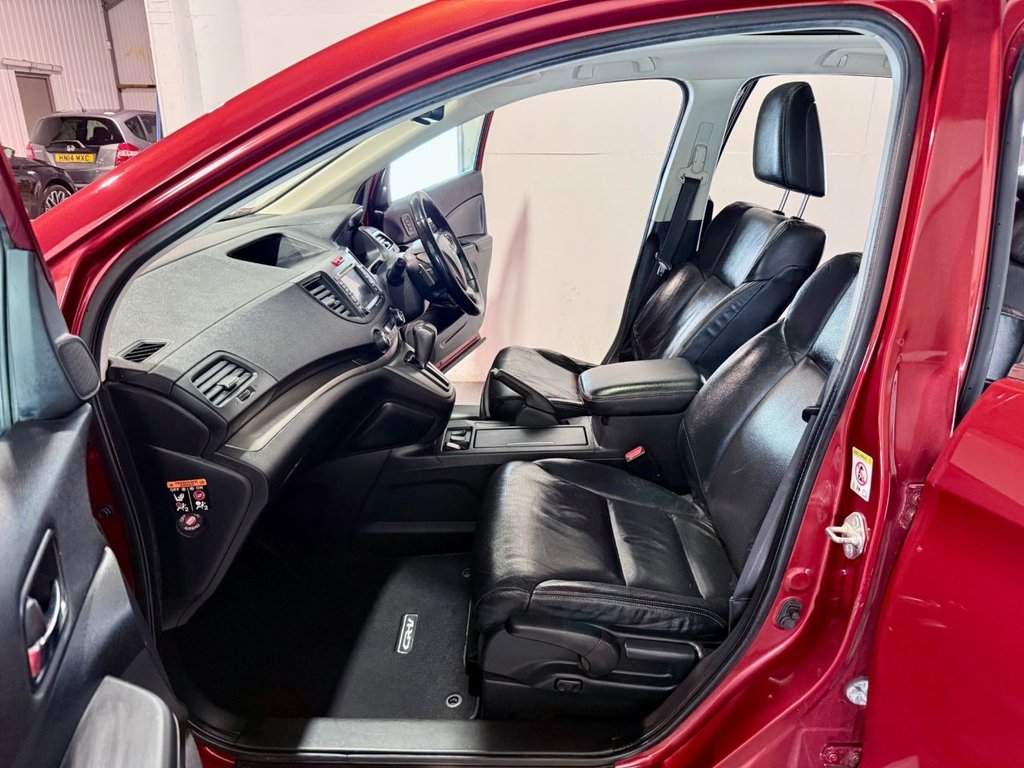 Used Honda CR-V 2012 for sale - 76385960: Photo 41