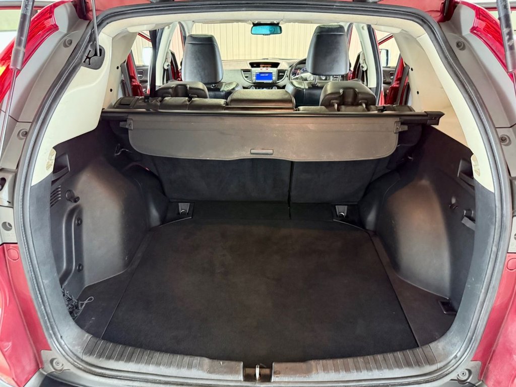 Used Honda CR-V 2012 for sale - 76385960: Photo 44