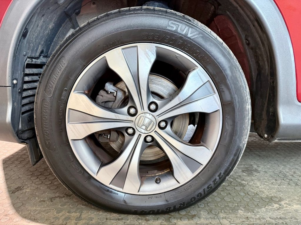 Used Honda CR-V 2012 for sale - 76385960: Photo 46