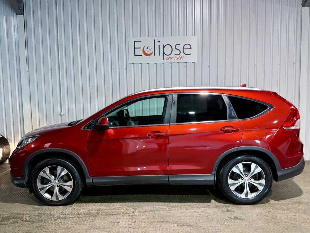 Used Honda CR-V 2012 for sale - 76385960: Photo 8