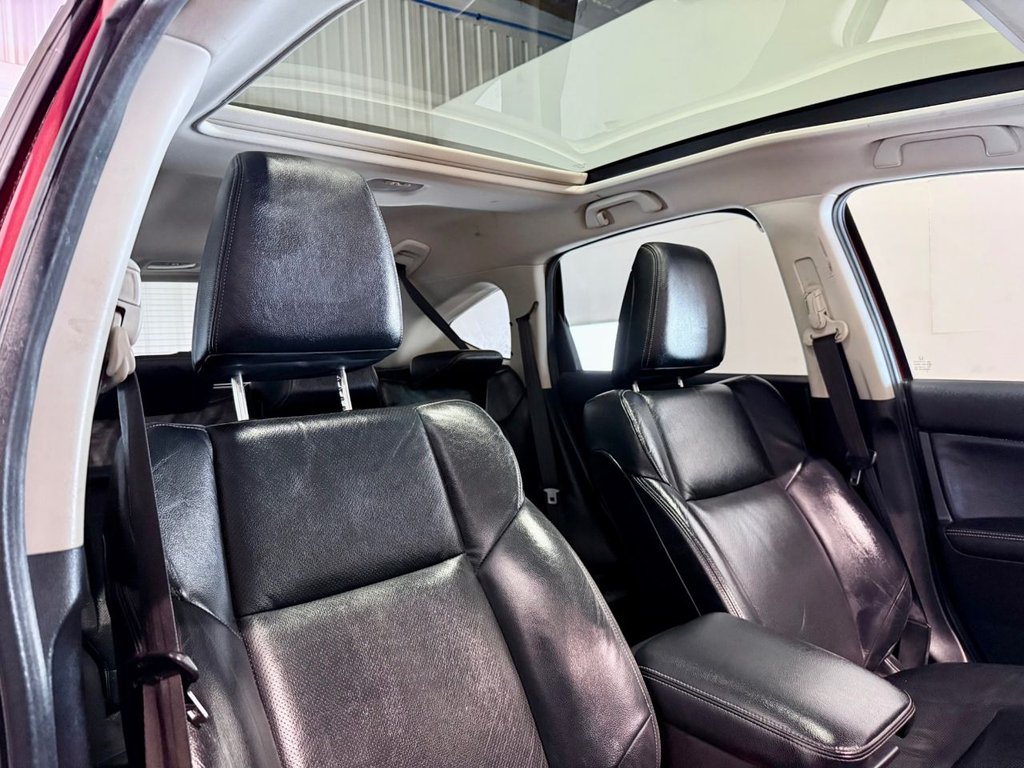 Used Honda CR-V 2012 for sale - 76385960: Photo 9