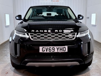 Used Land Rover Range Rover Evoque 2020 for sale - 78769064: Photo
