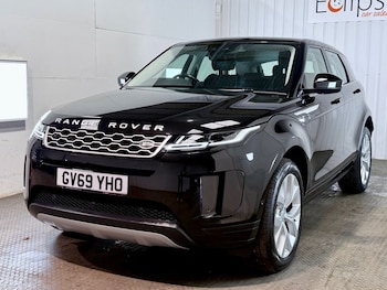 Used Land Rover Range Rover Evoque 2020 for sale - 78769064: Photo